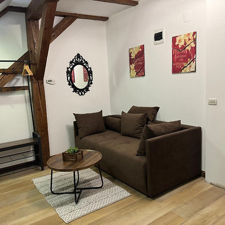 Muresenilor Central Residence 2 Braszów Zewnętrze zdjęcie