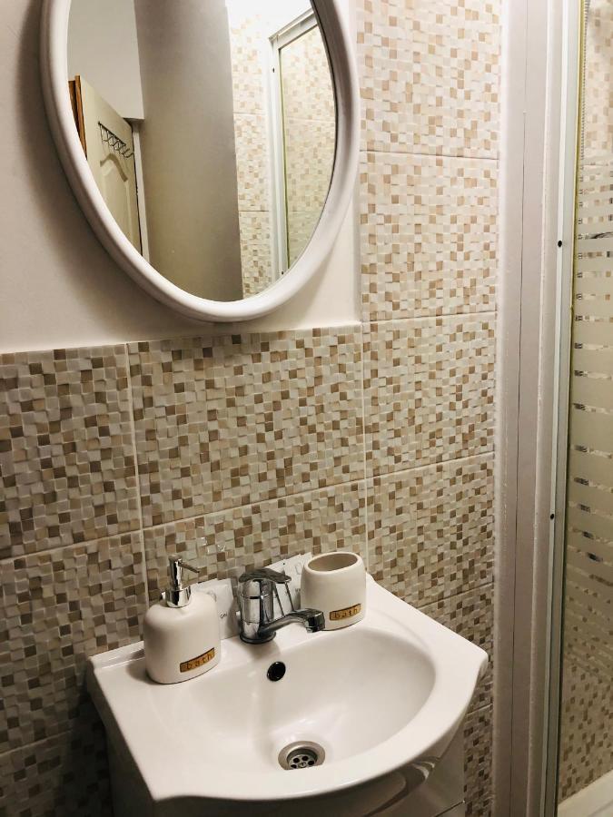 Muresenilor Central Residence 2 Braszów Zewnętrze zdjęcie