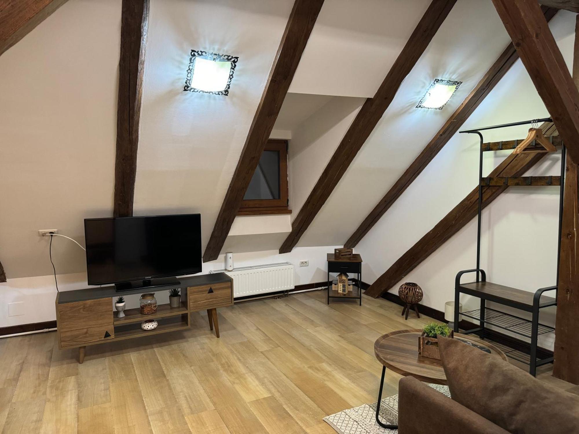 Muresenilor Central Residence 2 Braszów Zewnętrze zdjęcie