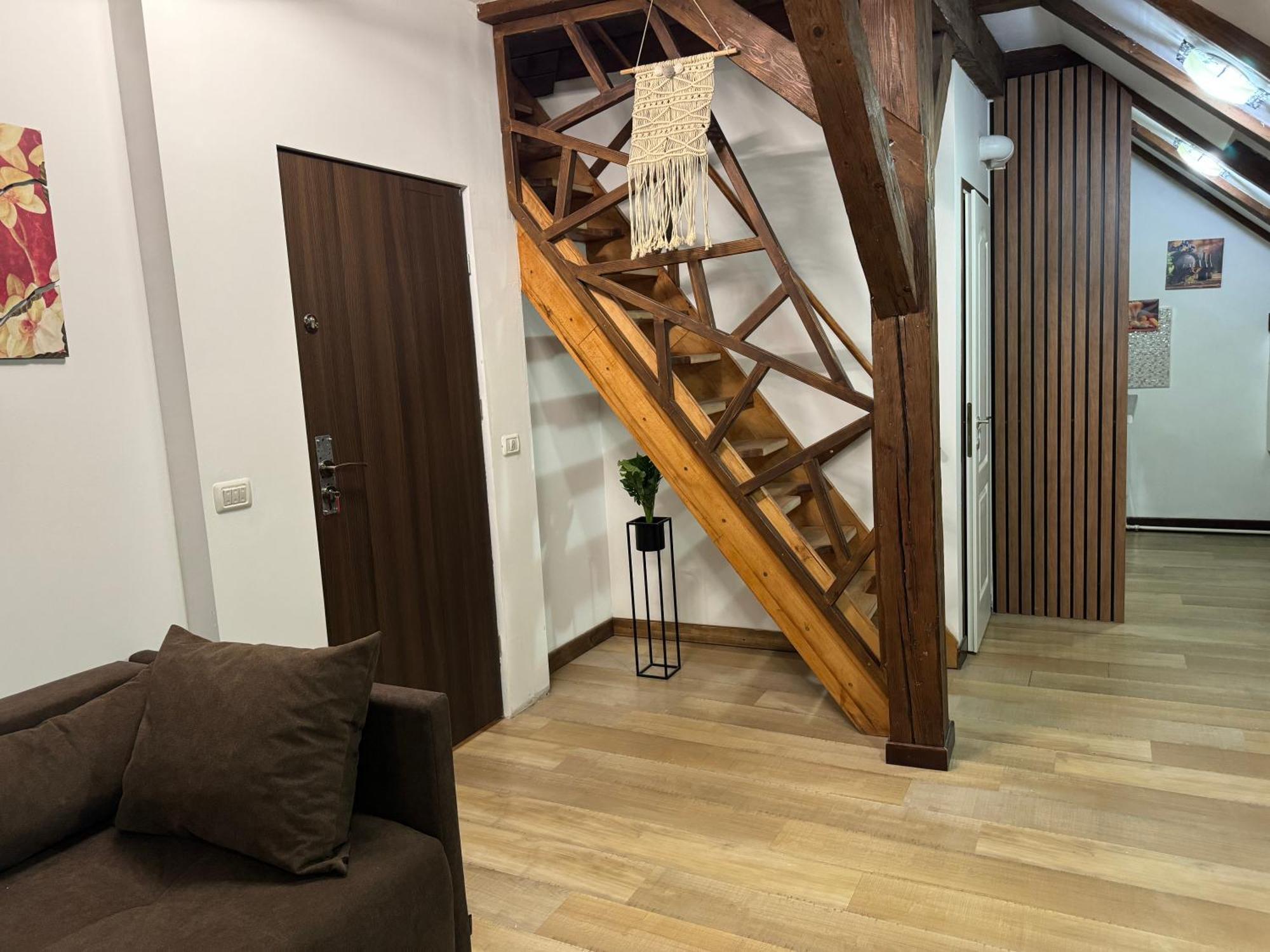 Muresenilor Central Residence 2 Braszów Zewnętrze zdjęcie