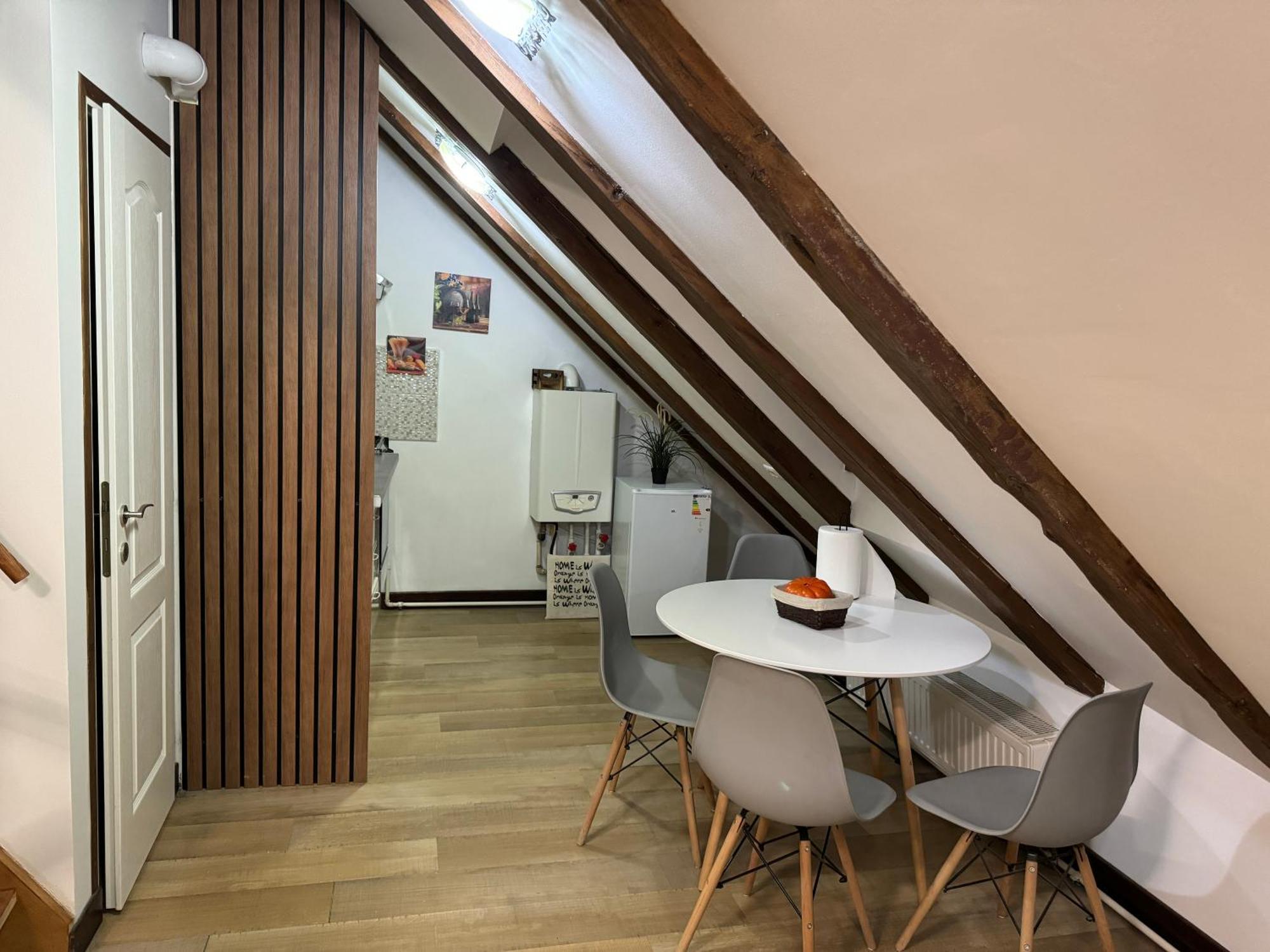 Muresenilor Central Residence 2 Braszów Zewnętrze zdjęcie
